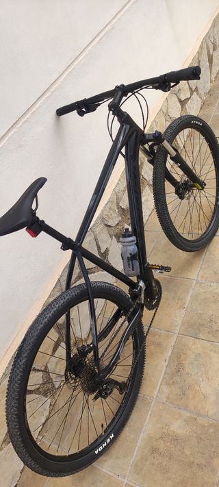 Orbea MX40 Talla XL