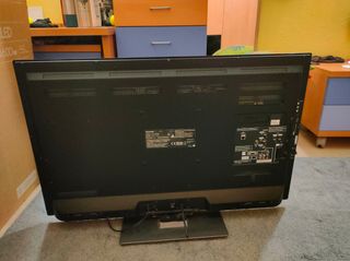 Televisor Panasonic TX-L42E30E Negro
