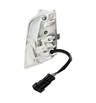 Intermitente Vespa GTS Super 1D003884 Delantero D