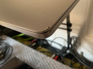 MacBook Pro 16 2019 i7 32GB RAM 1TB SSD