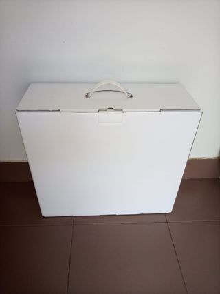 Caja Vacía PlayStation 5 (PS5), 825Gb, 8K