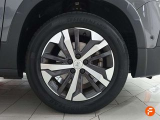 Peugeot Rifter GT Long PureTech 96kW EAT8