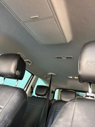 SEAT ALHAMBRA 7 PLAZAS DSG AUTOMATICO ¡ 1 MANO !