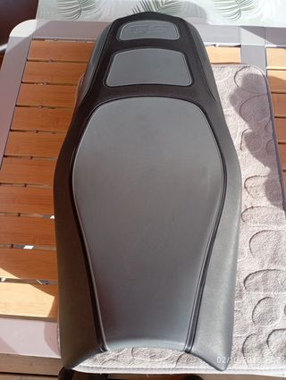 Asiento para BMW F750GS/ F850GS 
