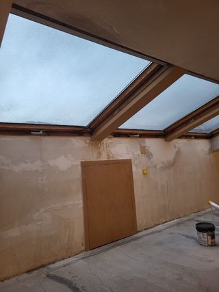 Pinturas para paredes