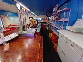 R-7939002 Traspaso Bar Licencia C2 en Sarriá