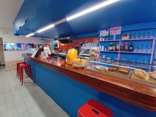 R-7939002 Traspaso Bar Licencia C2 en Sarriá