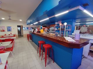 R-7939002 Traspaso Bar Licencia C2 en Sarriá