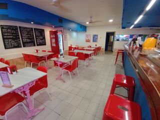 R-7939002 Traspaso Bar Licencia C2 en Sarriá