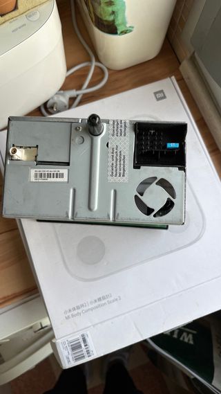 Radio Opel Astra CD 30 MP3