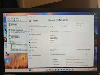 PC Gaming i5 8500 6 núcleos 16Gb Ram Rx 590 8gb