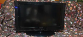 TV Samsung 32 Negra
