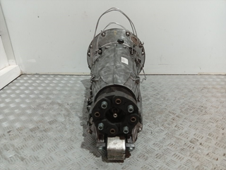 CAJA CAMBIOS MERCEDES-BENZ CLS (BM 219) 642920 72