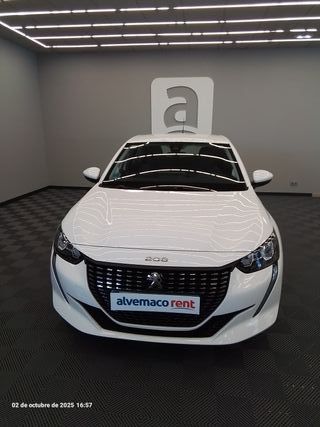 Peugeot 208 2020