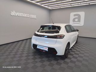 Peugeot 208 2020