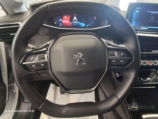Peugeot 208 2020