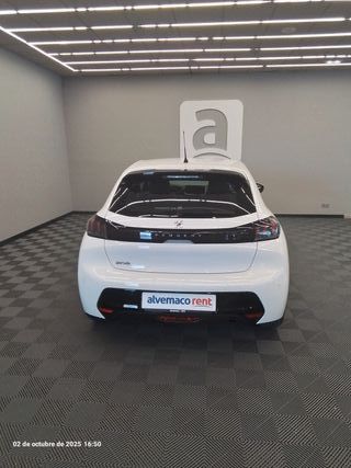 Peugeot 208 2020