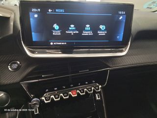 Peugeot 208 2020