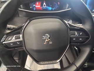 Peugeot 208 2020