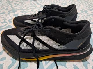 Zapatillas running gama alta