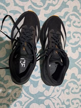 Zapatillas running gama alta