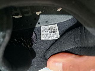 Zapatillas running gama alta