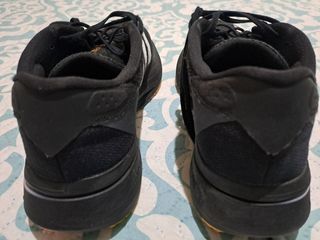 Zapatillas running gama alta