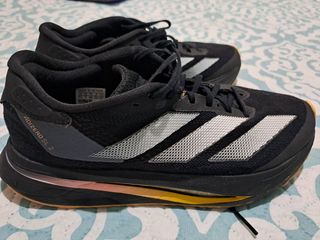 Zapatillas running gama alta