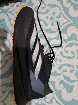 Zapatillas running gama alta