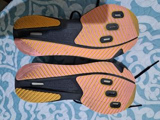 Zapatillas running gama alta