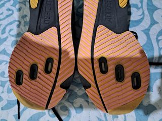 Zapatillas running gama alta