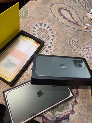 iPhone 13 Pro Max 128GB