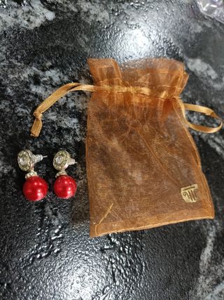 Lote de Pendientes Galería del Coleccionista 