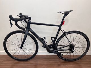 Bicicleta Carretera Megamo Core Carbono
