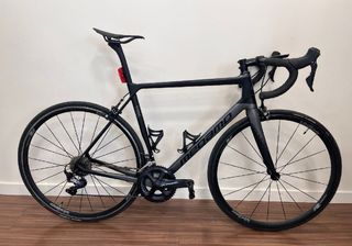 Bicicleta Carretera Megamo Core Carbono