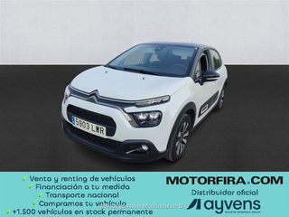 CITROEN C3 PureTech 60KW (83CV) Feel Pack