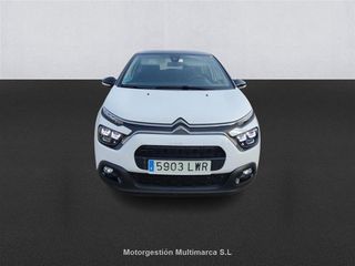 CITROEN C3 PureTech 60KW (83CV) Feel Pack