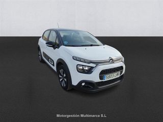 CITROEN C3 PureTech 60KW (83CV) Feel Pack