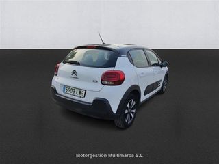 CITROEN C3 PureTech 60KW (83CV) Feel Pack