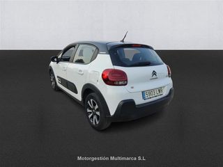 CITROEN C3 PureTech 60KW (83CV) Feel Pack