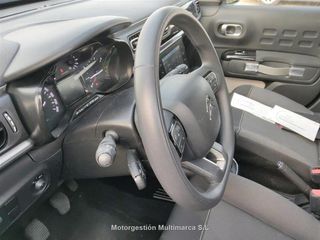 CITROEN C3 PureTech 60KW (83CV) Feel Pack