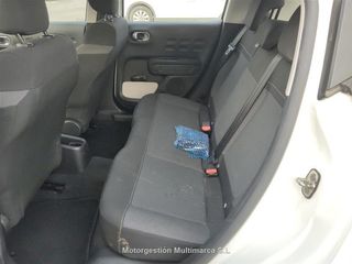 CITROEN C3 PureTech 60KW (83CV) Feel Pack