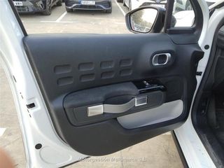 CITROEN C3 PureTech 60KW (83CV) Feel Pack