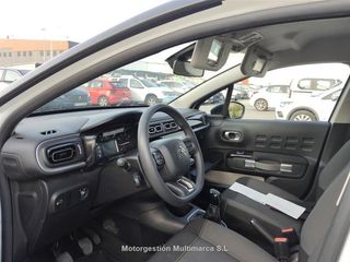 CITROEN C3 PureTech 60KW (83CV) Feel Pack