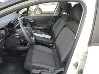CITROEN C3 PureTech 60KW (83CV) Feel Pack