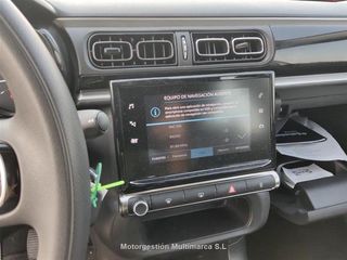 CITROEN C3 PureTech 60KW (83CV) Feel Pack