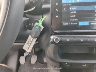 CITROEN C3 PureTech 60KW (83CV) Feel Pack