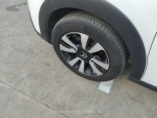 CITROEN C3 PureTech 60KW (83CV) Feel Pack