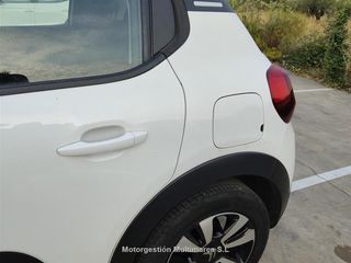 CITROEN C3 PureTech 60KW (83CV) Feel Pack