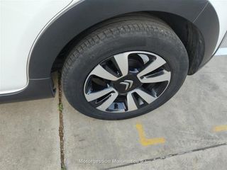 CITROEN C3 PureTech 60KW (83CV) Feel Pack
